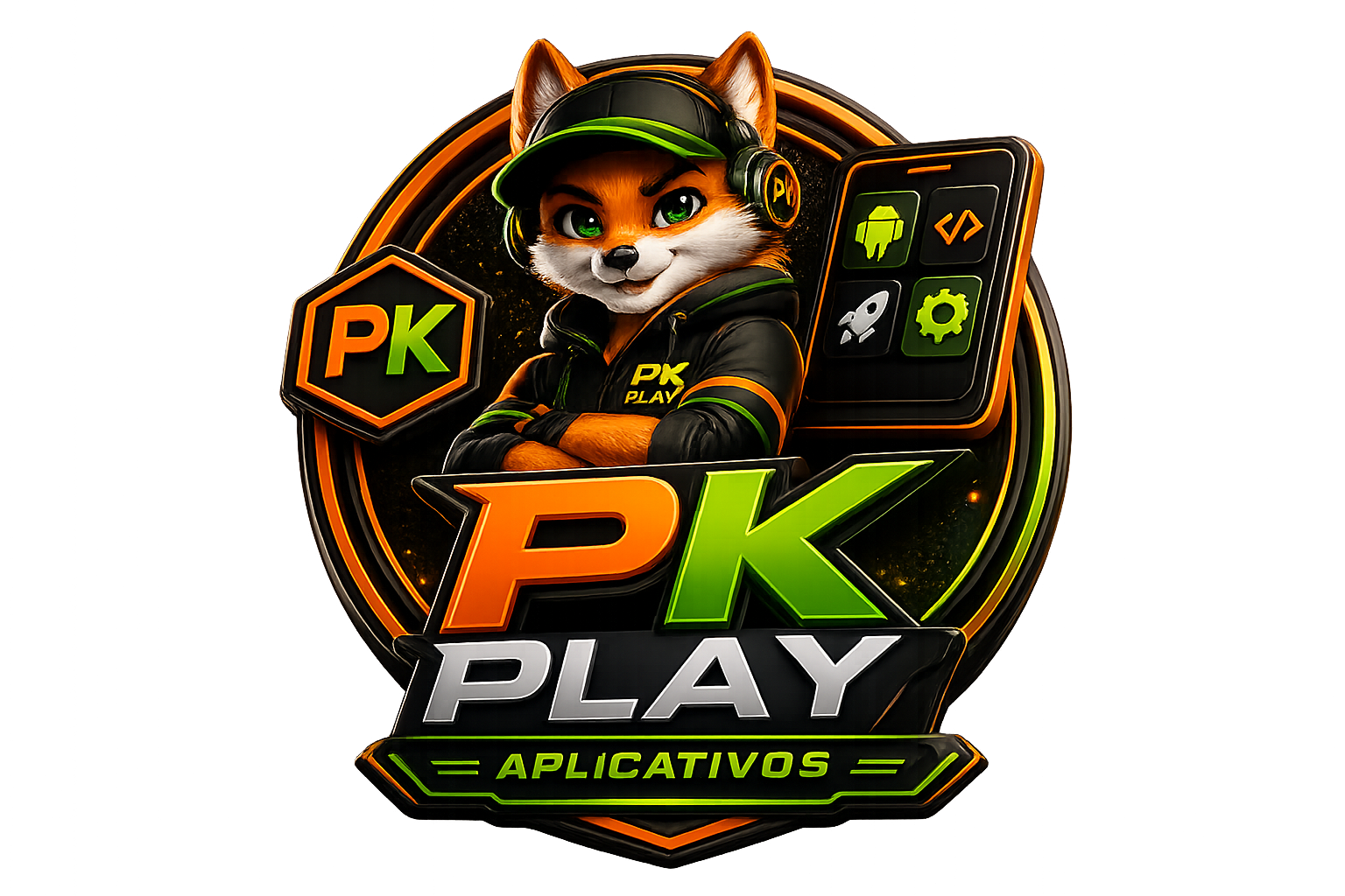 PK PLAY